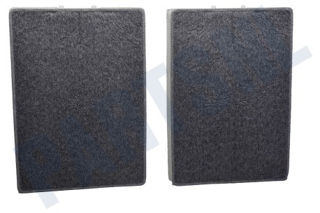 Bosch Afzuigkap LZ53050 Filter