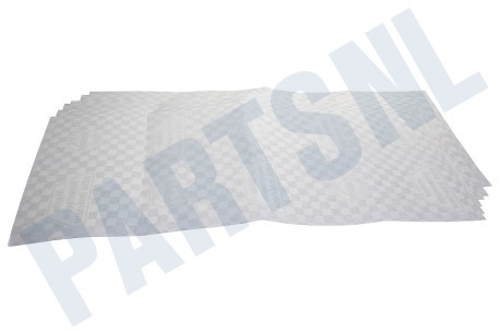 Bosch Afzuigkap LZ23000 Vetfilter
