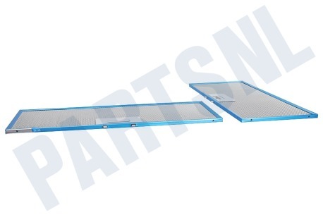 Gaggenau Afzuigkap Metaalfilter