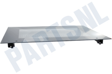 Bosch Oven-Magnetron 776107, 00776107 Buitenruit