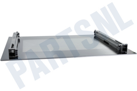 Bosch Oven-Magnetron 776107, 00776107 Buitenruit