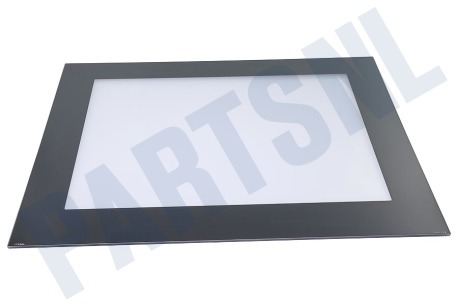 Neff Oven-Magnetron 20000669 Binnenruit