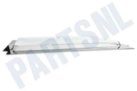 Bosch Oven-Magnetron 478073, 00478073 Glasplaat Binnenruit oven