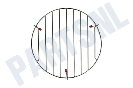 Siemens Oven-Magnetron 662158, 00662158 Rooster Incl. voetjes