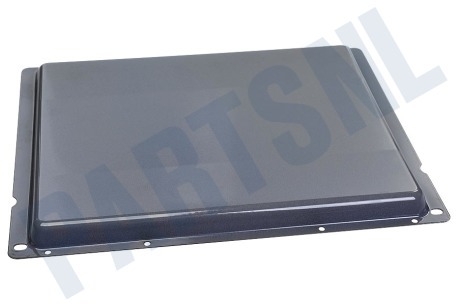 Bosch Oven-Magnetron Bakplaat Ge?mailleerd