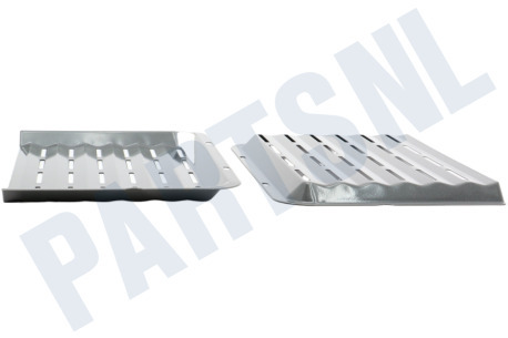 Siemens Oven-Magnetron HEZ425000 Grillplaat