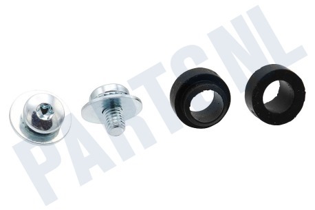 Siemens Oven-Magnetron 11020266 Deurgreep