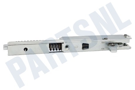 Solitaire Oven-Magnetron Scharnier