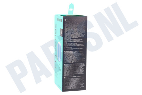 Bosch Koffiezetapparaat TZ80032A Ontkalkingstabletten Multipack 3x3 stuks