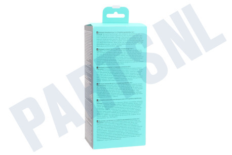 Bosch Koffiezetapparaat TZ80032A Ontkalkingstabletten Multipack 3x3 stuks