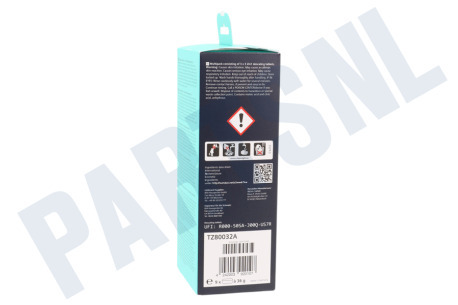 Bosch Koffiezetapparaat TZ80032A Ontkalkingstabletten Multipack 3x3 stuks