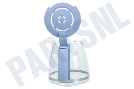 Bosch Koffiezetapparaat 658595, 00658595 Koffiekan 15 kops, grijs