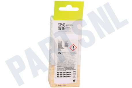 Bosch Koffiezetapparaat 311909, 00311909 Ontkalker Tassimo Ontkalkingstabletten