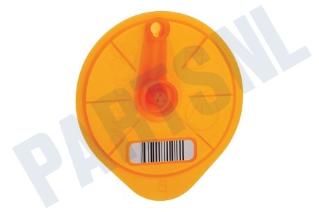 Bosch Koffiezetapparaat 17001491 T-Disc Service T-disc
