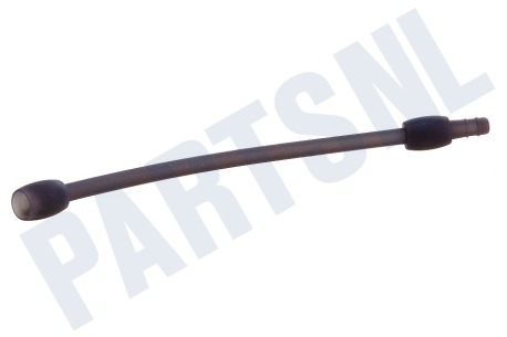Bosch Koffiezetapparaat 616378, 00616378 Slang Rubber van melkuitloop