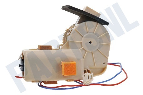 Bosch Koffiezetapparaat 750597, 00750597 Maalwerk Koffiemaalwerk, compleet