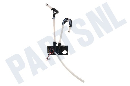 Bosch Koffiezetapparaat 647103, 00647103 Melkopschuimer Koppeling melkopschuimer