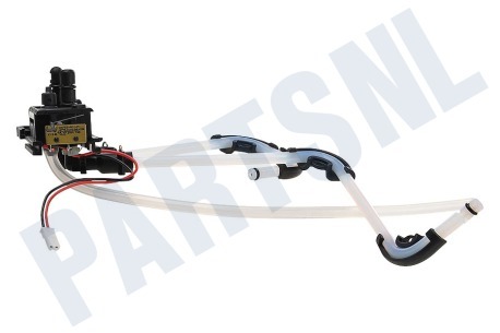 Bosch Koffiezetapparaat 647103, 00647103 Melkopschuimer Koppeling melkopschuimer