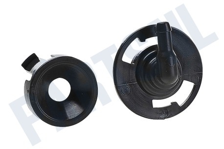 Bosch Koffiezetapparaat 615281, 00615281 Verbindingsstuk Koppeling