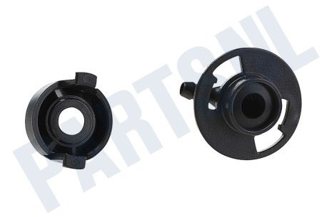 Bosch Koffiezetapparaat 615281, 00615281 Verbindingsstuk Koppeling