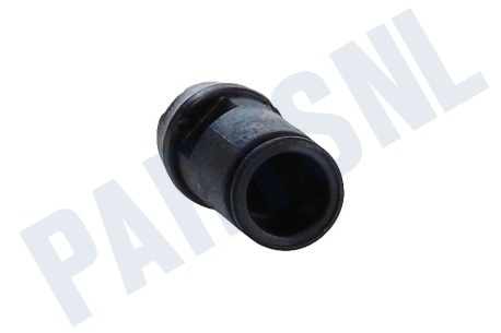 Bosch Koffiezetapparaat 420432, 00420432 Sproeier kanaal melkopschuimer, heet water uitloop