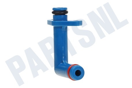Bosch Koffiezetapparaat 636488, 00636488 Verbindingsstuk Koppeling brouwunit