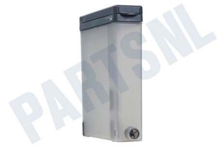 Gaggenau Oven-Magnetron 791032, 00791032 Reservoir Waterreservoir van stoomoven