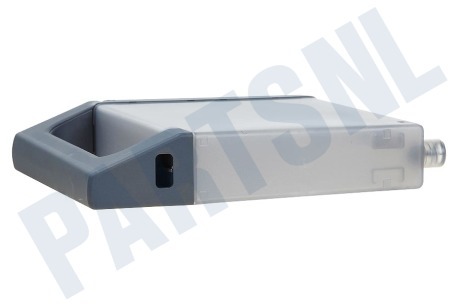 Gaggenau Oven-Magnetron 791032, 00791032 Reservoir Waterreservoir van stoomoven