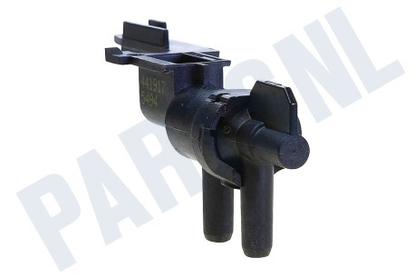 Bosch Koffiezetapparaat 622087, 00622087 Koppeling Bij brouwunit