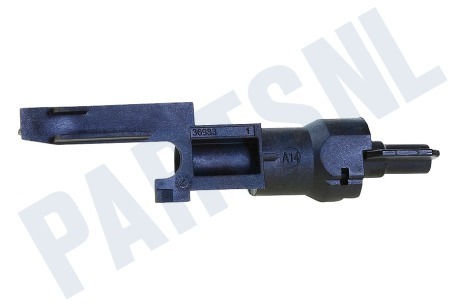 Bosch Koffiezetapparaat 622087, 00622087 Koppeling Bij brouwunit