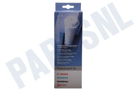 Neff Koffiezetapparaat 461732, 00461732 TCZ6003 TZ60003