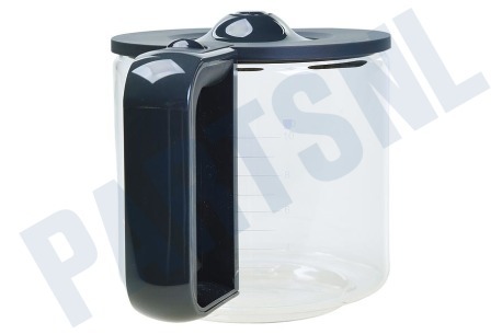 Bosch Koffiezetapparaat 11008061 Kan Glaskan, grijs