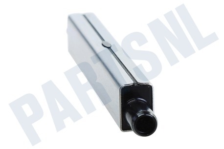 Gaggenau Koffiezetapparaat 12006138 Pijp Koppelstuk tussen melkslang
