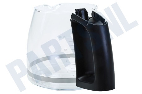 Bosch Koffiezetapparaat 12047146 Koffiekan