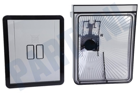 Bosch Koffiezetapparaat 11015223 Koffiebonen container