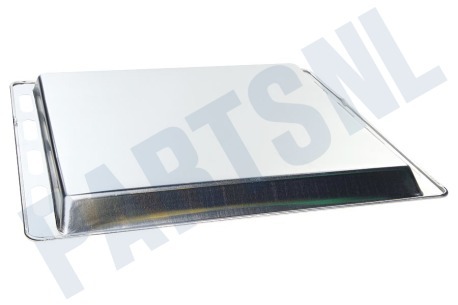 Junker Oven-Magnetron 740853, 00740853 Bakplaat Aluminium