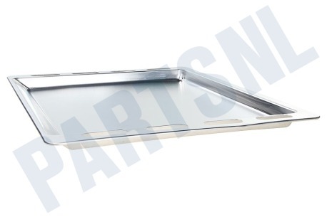 Junker Oven-Magnetron 740853, 00740853 Bakplaat Aluminium