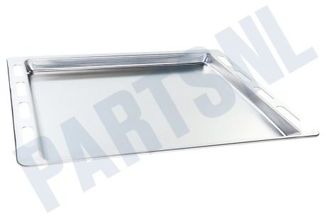 Junker Oven-Magnetron 740853, 00740853 Bakplaat Aluminium