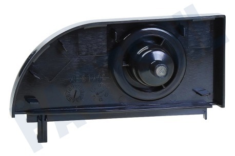 Siemens Koffiezetapparaat 653257, 00653257 Houder Van ventiel watertank