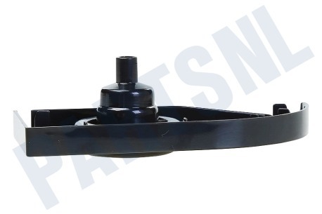 Siemens Koffiezetapparaat 653257, 00653257 Houder Van ventiel watertank