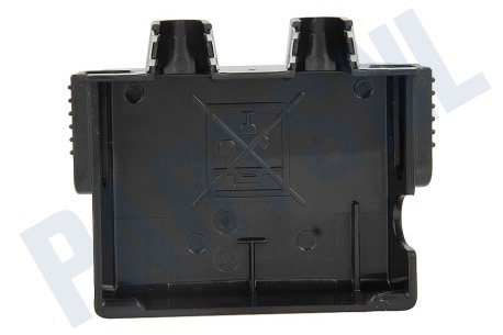 Bosch Koffiezetapparaat 12004560 Afdekking