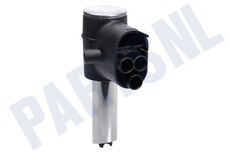 Bosch Koffiezetapparaat 625039, 00625039 Melkopschuimer