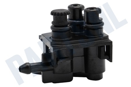 Siemens Koffiezetapparaat 638065, 00638065 Koppeling