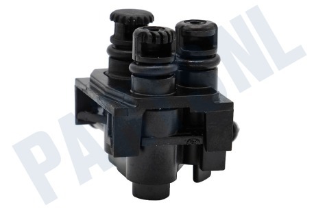 Siemens Koffiezetapparaat 638065, 00638065 Koppeling