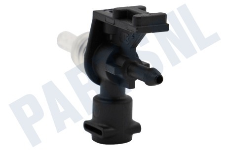 Siemens Koffiezetapparaat 633168, 00633168 Koppeling