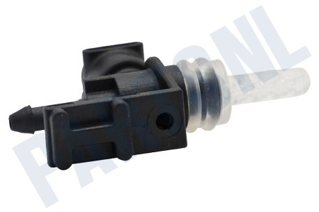 Siemens Koffiezetapparaat 633168, 00633168 Koppeling
