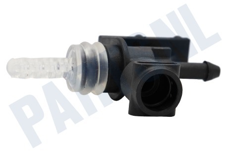 Siemens Koffiezetapparaat 633168, 00633168 Koppeling