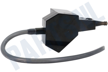 Siemens Koffiezetapparaat TZ50001 Melk adapter