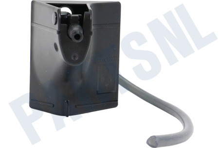 Siemens Koffiezetapparaat TZ70001 Melk adapter