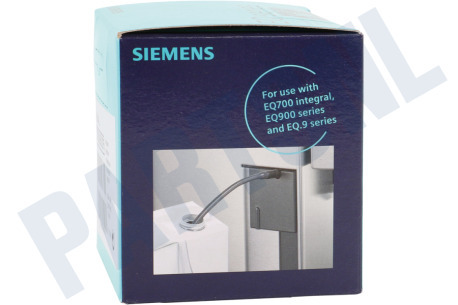Siemens Koffiezetapparaat TZ70001 Melk adapter